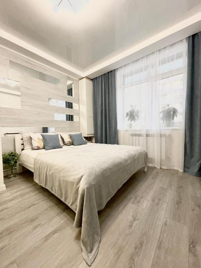 Apartment Studio New York 51 Ирпин Екстериор снимка