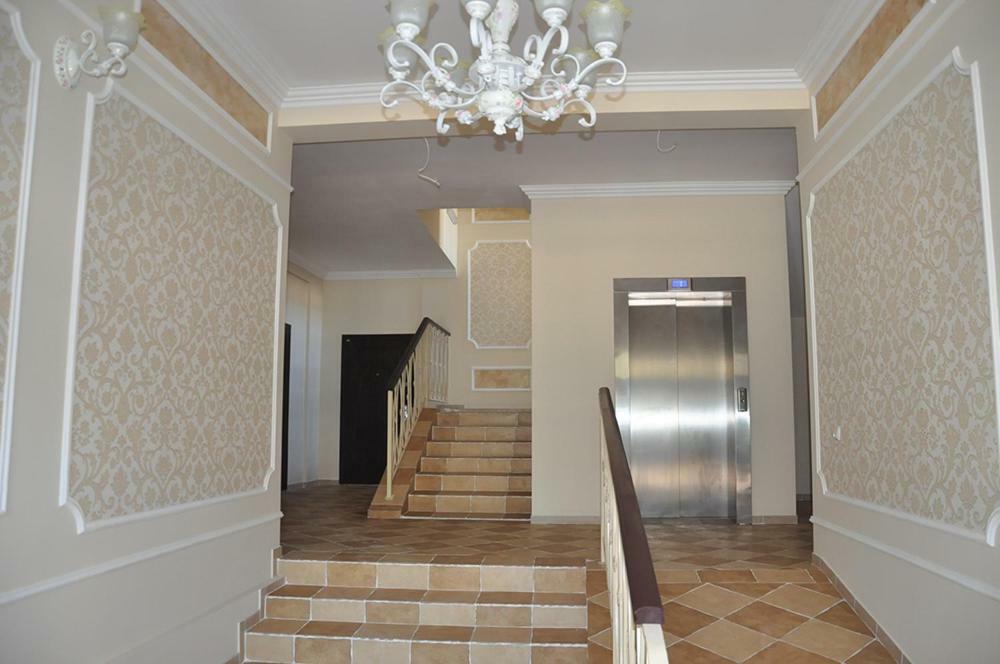 Apartment Studio New York 51 Ирпин Екстериор снимка