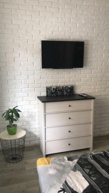 Apartment Studio New York 51 Ирпин Екстериор снимка